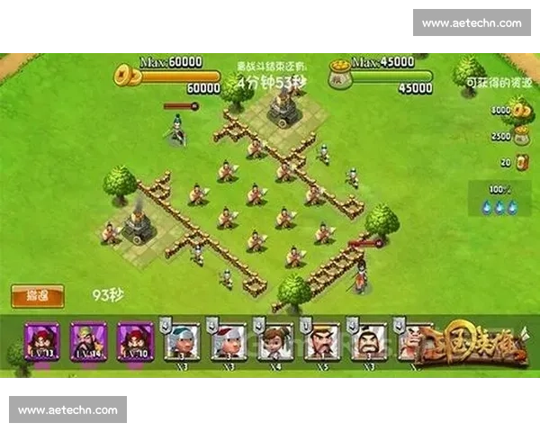 副升技能全面解析与提升策略助你快速突破战力极限